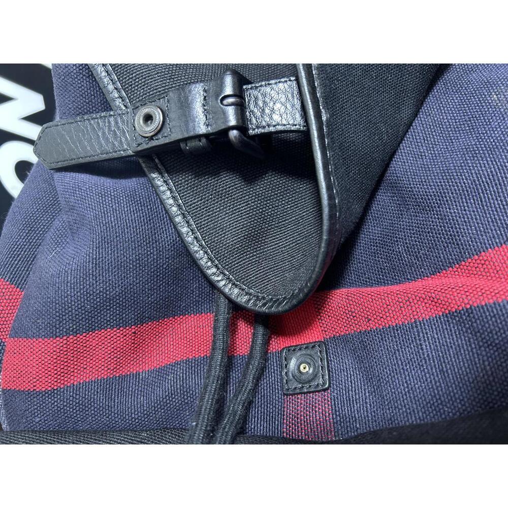 Burberry Korbin Check Print Bag pack -LK Everyday - Picture 9 of 16